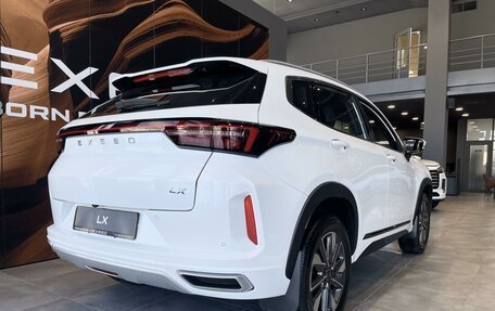 CheryExeed LX, 2024 год, 2 790 000 рублей, 6 фотография