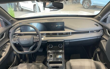 CheryExeed LX, 2024 год, 2 790 000 рублей, 11 фотография