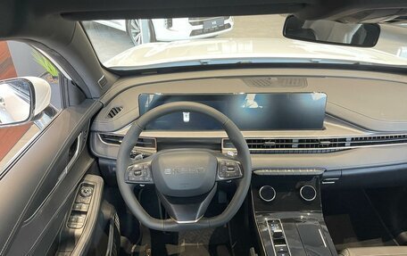 CheryExeed LX, 2024 год, 2 790 000 рублей, 12 фотография