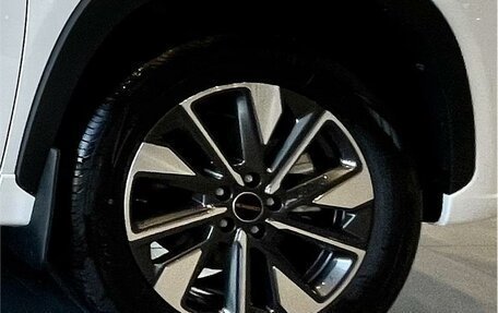 CheryExeed LX, 2024 год, 2 790 000 рублей, 14 фотография