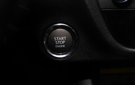 Lexus RX IV рестайлинг, 2017 год, 4 240 000 рублей, 11 фотография