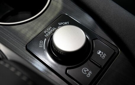 Lexus RX IV рестайлинг, 2017 год, 4 240 000 рублей, 15 фотография