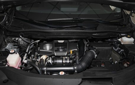 Lexus RX IV рестайлинг, 2017 год, 4 240 000 рублей, 19 фотография