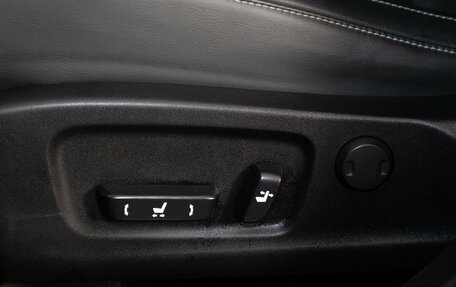 Lexus RX IV рестайлинг, 2017 год, 4 240 000 рублей, 17 фотография