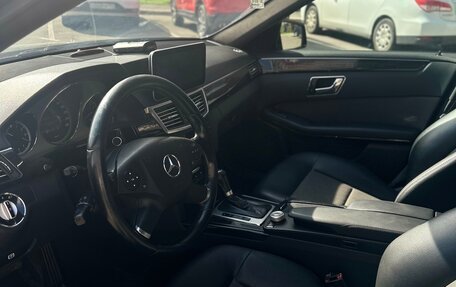 Mercedes-Benz E-Класс, 2010 год, 1 450 000 рублей, 6 фотография