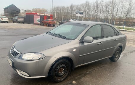 Daewoo Gentra II, 2015 год, 385 000 рублей, 2 фотография