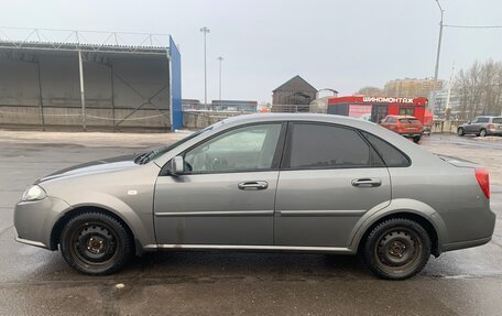 Daewoo Gentra II, 2015 год, 385 000 рублей, 3 фотография