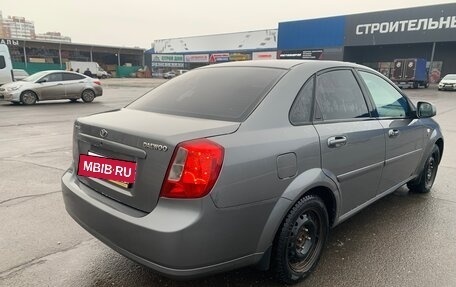 Daewoo Gentra II, 2015 год, 385 000 рублей, 6 фотография