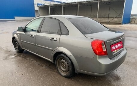 Daewoo Gentra II, 2015 год, 385 000 рублей, 4 фотография