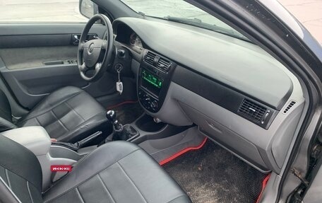 Daewoo Gentra II, 2015 год, 385 000 рублей, 9 фотография