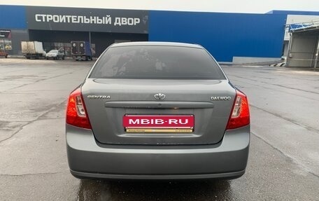 Daewoo Gentra II, 2015 год, 385 000 рублей, 5 фотография