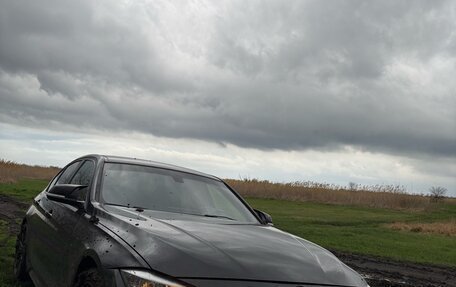 BMW 3 серия, 2014 год, 1 450 000 рублей, 4 фотография