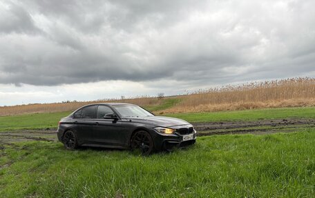 BMW 3 серия, 2014 год, 1 450 000 рублей, 5 фотография