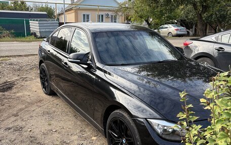 BMW 3 серия, 2014 год, 1 450 000 рублей, 10 фотография
