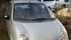 Daewoo Matiz I, 2007 год, 290 000 рублей, 3 фотография