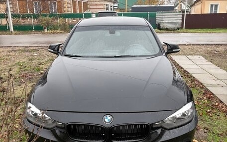 BMW 3 серия, 2014 год, 1 450 000 рублей, 6 фотография