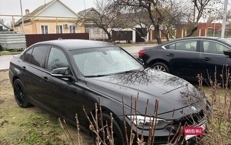 BMW 3 серия, 2014 год, 1 450 000 рублей, 7 фотография