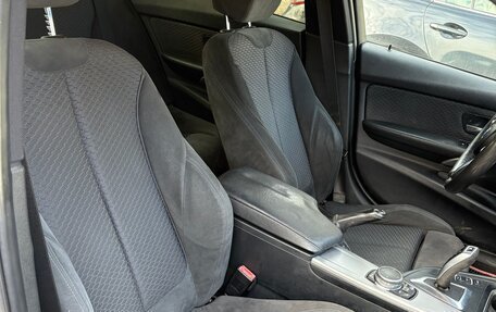 BMW 3 серия, 2014 год, 1 450 000 рублей, 20 фотография