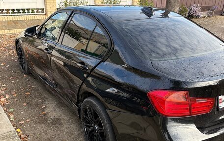 BMW 3 серия, 2014 год, 1 450 000 рублей, 14 фотография