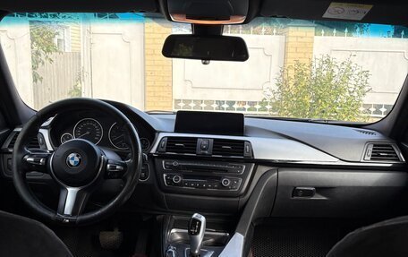 BMW 3 серия, 2014 год, 1 450 000 рублей, 19 фотография