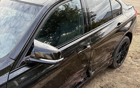 BMW 3 серия, 2014 год, 1 450 000 рублей, 22 фотография