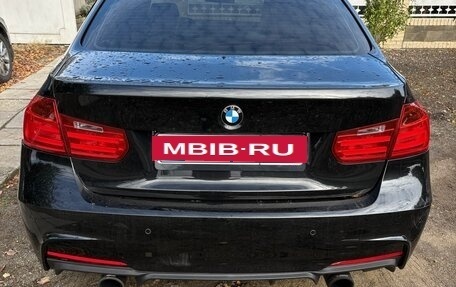 BMW 3 серия, 2014 год, 1 450 000 рублей, 13 фотография