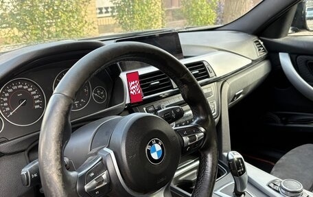 BMW 3 серия, 2014 год, 1 450 000 рублей, 17 фотография
