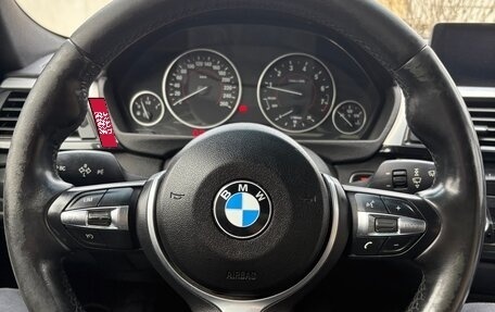 BMW 3 серия, 2014 год, 1 450 000 рублей, 18 фотография