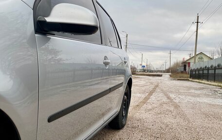 Volkswagen Golf V, 2007 год, 650 000 рублей, 7 фотография