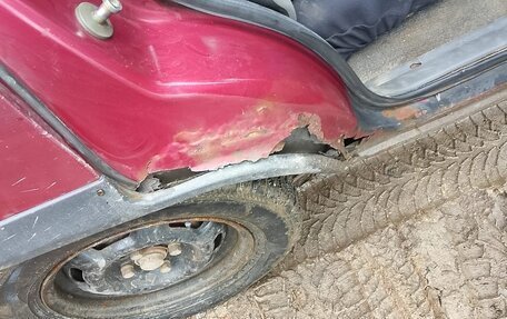 Daewoo Nexia I рестайлинг, 2005 год, 60 000 рублей, 3 фотография