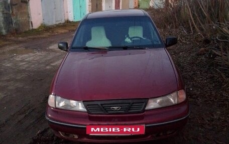 Daewoo Nexia I рестайлинг, 2005 год, 60 000 рублей, 6 фотография