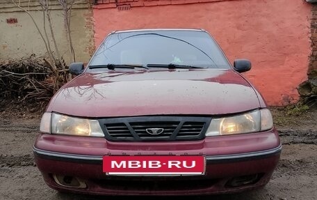 Daewoo Nexia I рестайлинг, 2005 год, 60 000 рублей, 4 фотография