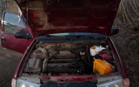 Daewoo Nexia I рестайлинг, 2005 год, 60 000 рублей, 7 фотография