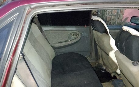 Daewoo Nexia I рестайлинг, 2005 год, 60 000 рублей, 8 фотография