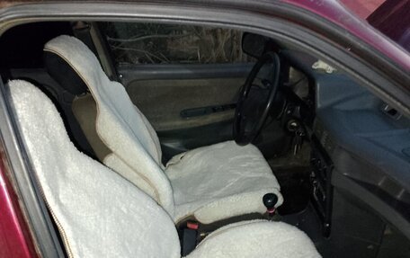 Daewoo Nexia I рестайлинг, 2005 год, 60 000 рублей, 11 фотография