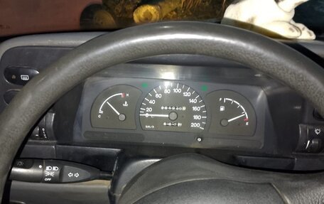 Daewoo Nexia I рестайлинг, 2005 год, 60 000 рублей, 12 фотография