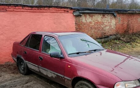 Daewoo Nexia I рестайлинг, 2005 год, 60 000 рублей, 13 фотография