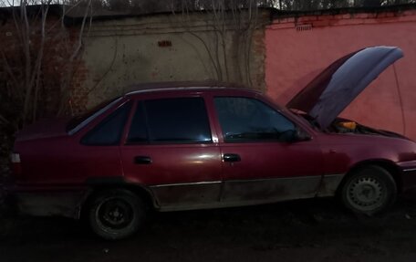 Daewoo Nexia I рестайлинг, 2005 год, 60 000 рублей, 10 фотография
