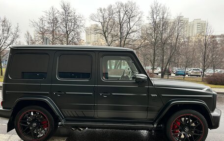 Mercedes-Benz G-Класс AMG, 2019 год, 16 500 000 рублей, 3 фотография