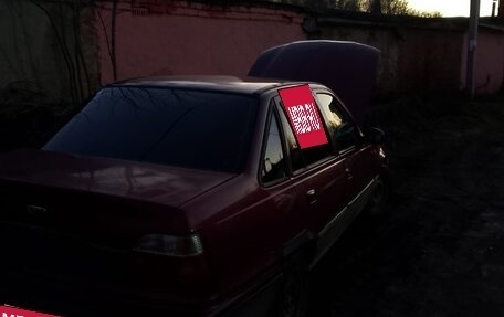 Daewoo Nexia I рестайлинг, 2005 год, 60 000 рублей, 9 фотография