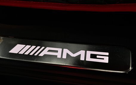 Mercedes-Benz G-Класс AMG, 2019 год, 16 500 000 рублей, 9 фотография