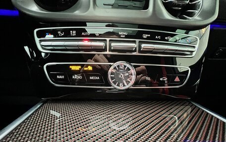 Mercedes-Benz G-Класс AMG, 2019 год, 16 500 000 рублей, 14 фотография