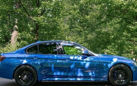 BMW 3 серия, 2018 год, 2 500 000 рублей, 7 фотография