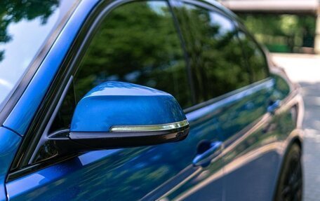 BMW 3 серия, 2018 год, 2 500 000 рублей, 9 фотография