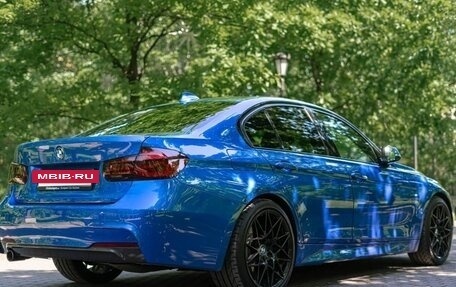 BMW 3 серия, 2018 год, 2 500 000 рублей, 6 фотография