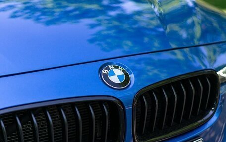 BMW 3 серия, 2018 год, 2 500 000 рублей, 13 фотография