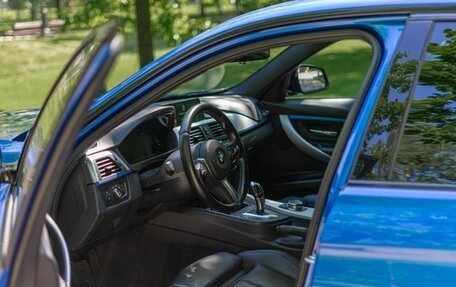 BMW 3 серия, 2018 год, 2 500 000 рублей, 17 фотография