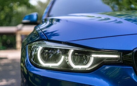 BMW 3 серия, 2018 год, 2 500 000 рублей, 11 фотография