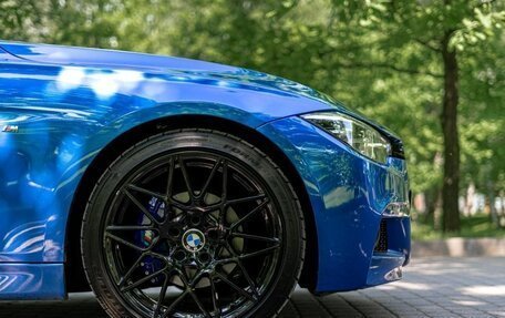 BMW 3 серия, 2018 год, 2 500 000 рублей, 15 фотография