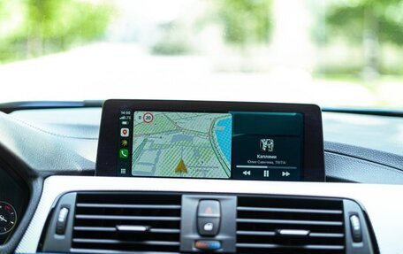 BMW 3 серия, 2018 год, 2 500 000 рублей, 20 фотография